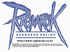 Ragnarok Online