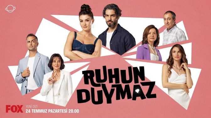 Original Format Poster