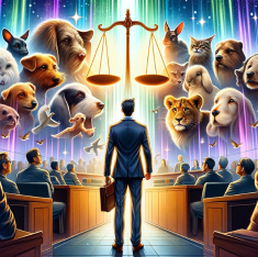 Partners for Animals(Working Title)