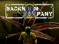 Backroom-based horror multiplayer game, Backroom Company: Adding a new twist to a proven hit IP