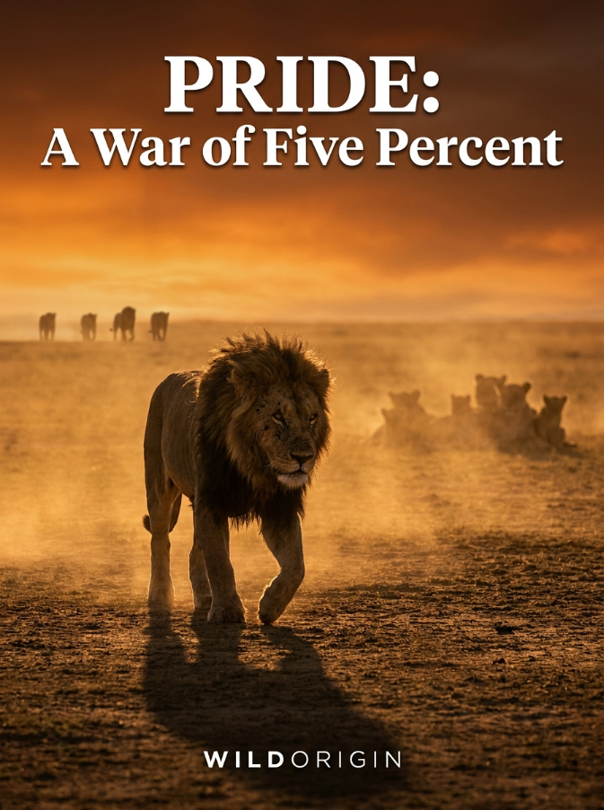 PRIDE: A War of Five Percent