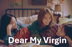 The spicy, sweet, and touching sex memoirs of girls    on the threshold of adulthood.