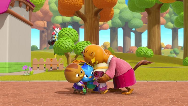 KATURI 6, Episode 19 Screen Capture