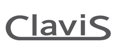 CLAVIS  is a Latin word that means KEY. 