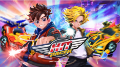 HIT RACER