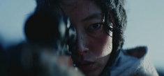 Selected scenes from the generative AI–produced trailer