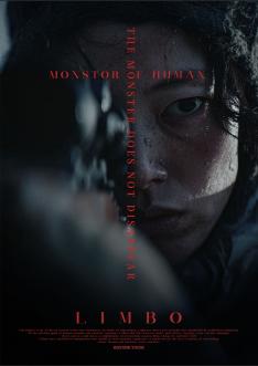 Generative AI-created poster