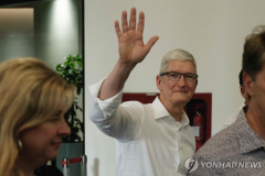 애플, 동남아 투자 확대…"싱가포르에 3천400억원 추가 투입"