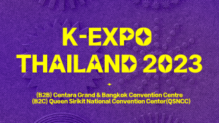 K-EXPO THAILAND 2023