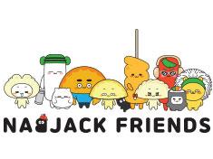 Global Streetfood NABJACKFRIENDS