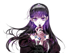 Your Throne / I Wanna Be You