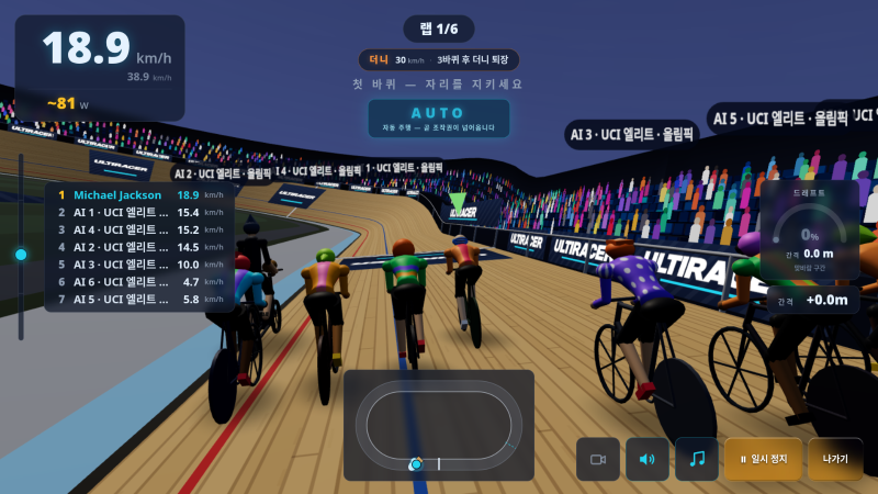 VELODROME
