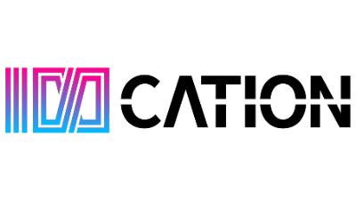 100Cation representative logo