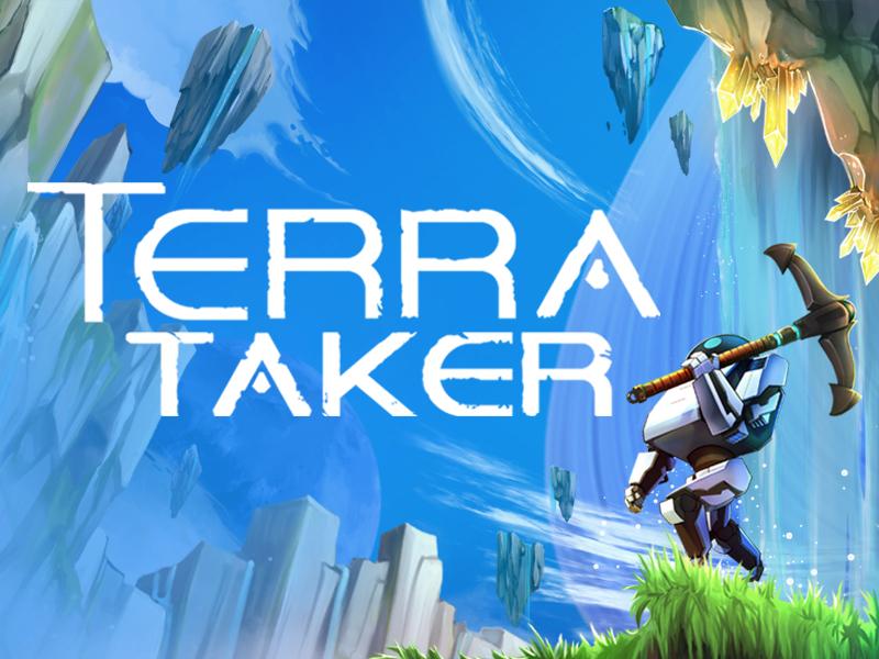 Terra Taker