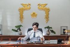 The Blue House Family