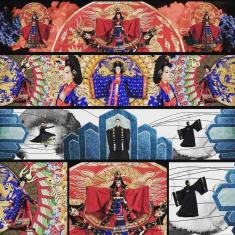 HANBOK interactive