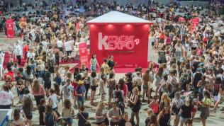 K-Content EXPO 2019 Mexico and Brazil(B2B)
