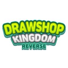 Drawshop Kingdom Reverse