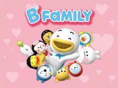 B-Family 