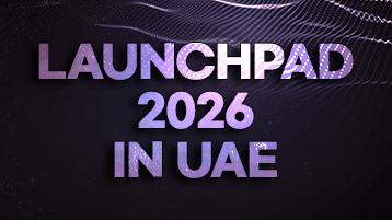 Launchpad 2026 in UAE