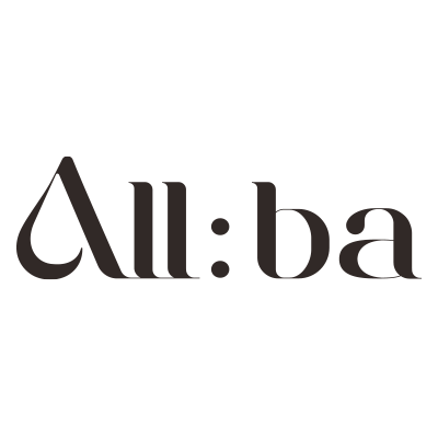 Premium Lifestyle Brand All:ba Logo