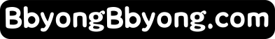 BBYONGBBYONG.COM Co.,Ltd logo