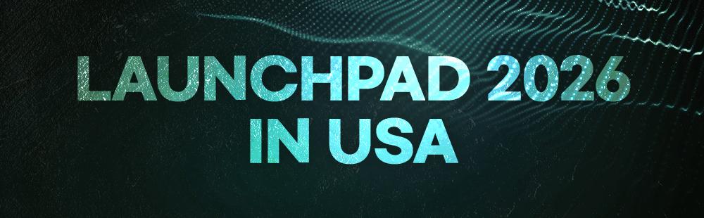 Launchpad 2026 in USA