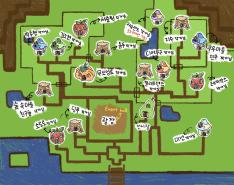 Metaverse Illustration Fair