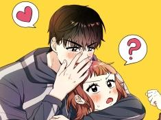 Weightlifting Fairy Kim Bok-joo