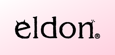 Official logo of ELDON RECORDS