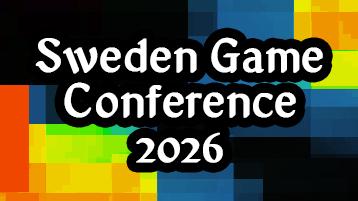 Sweden Game Conference 2026