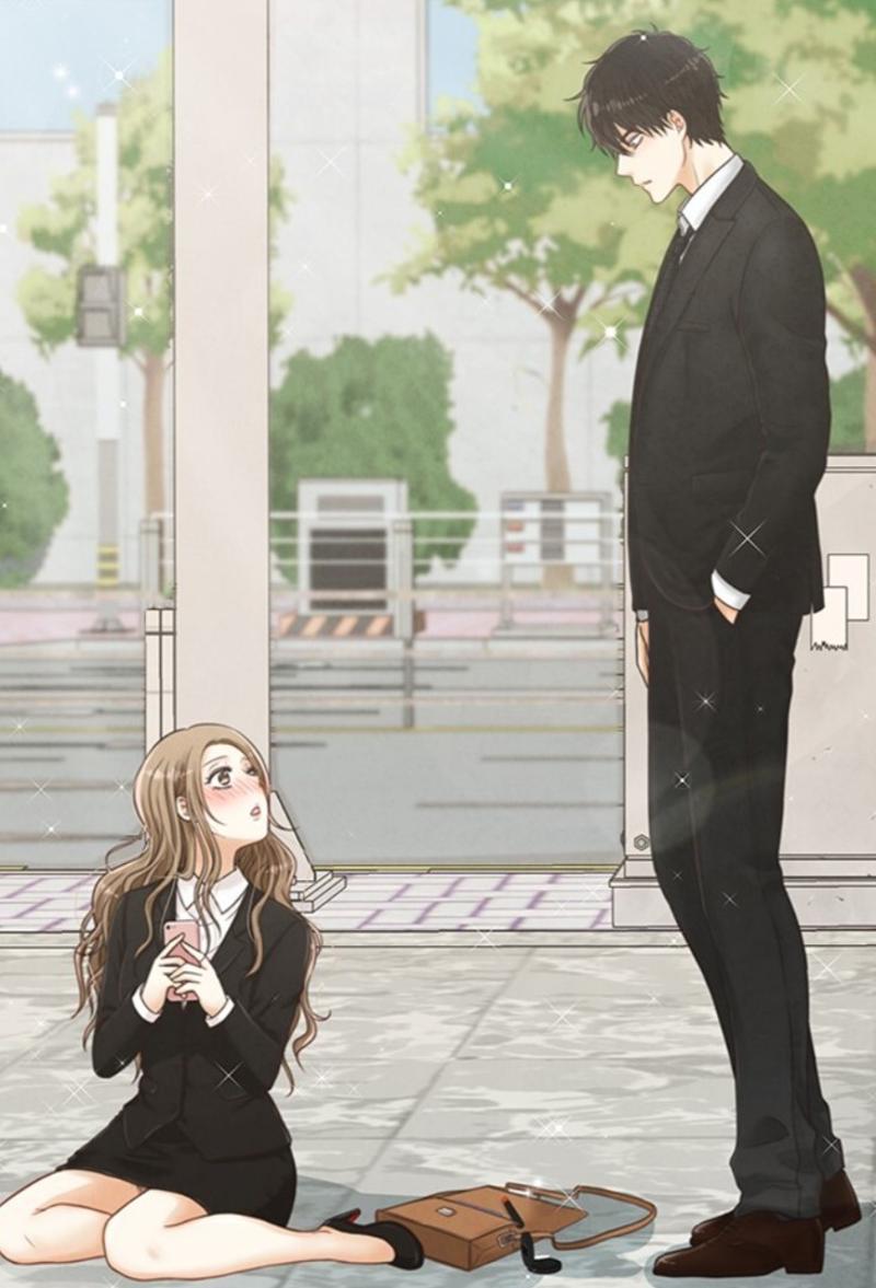 First Meeting