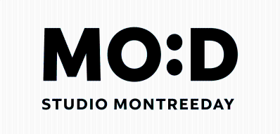Studio montreeday