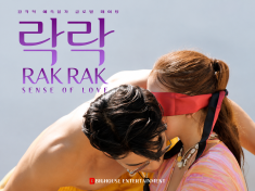 RakRak: Sense of Love
