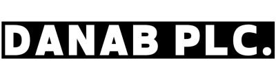 danab PLC. Logo