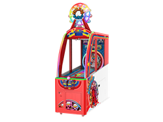 FERRIS FANTASY