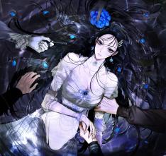 the second cover of the work