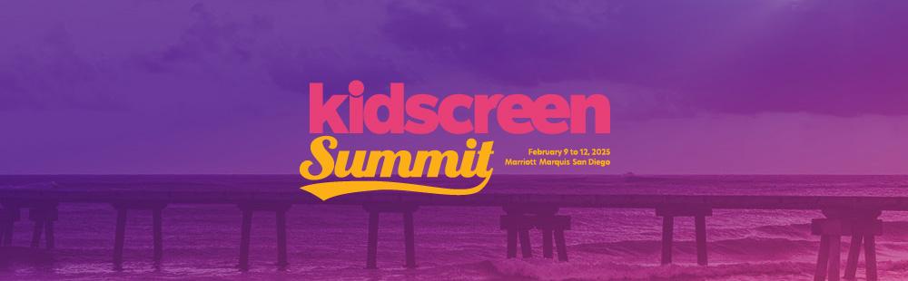 2025 Kidscreen Summit