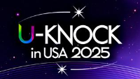 U-KNOCK 2025 in USA