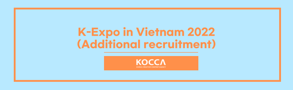 K-Expo in Vietnam 2022