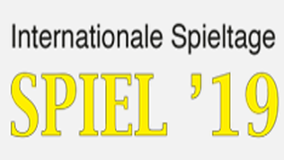 Internationale Spieltage SPIEL