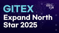 Gitex Expand North Star 2025