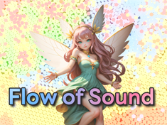 Flow of Sound