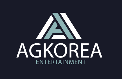 AGKOREA Entertainment_Logo File