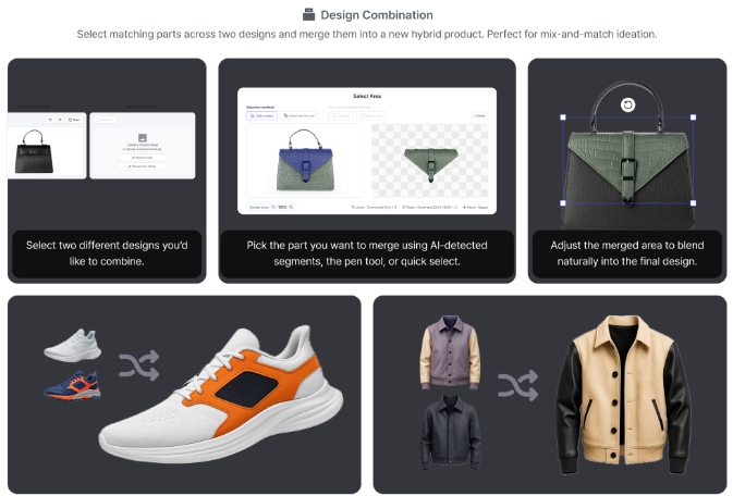 Design Content Collaboration