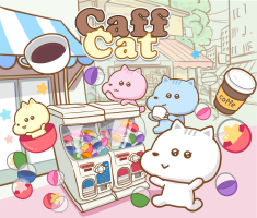 Caff Cat