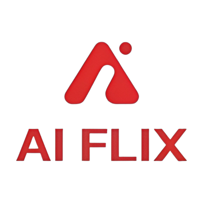 Inspired by the initials "AI," the logo expresses the shape of the letter "i" embedded within the form of the letter "A." In particular, the circular element at the upper-right can also be interpreted as a fingertip touchpoint symbolizing "intuitive interaction," subtly embodying the essence of user experience.