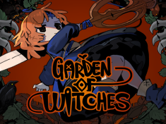 Garden of Witches