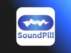 SoundPill Logo