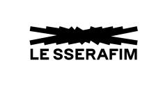 LE SSERAFIM